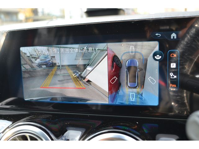 MERCEDES BENZ MERCEDES AMG GLA class 2025