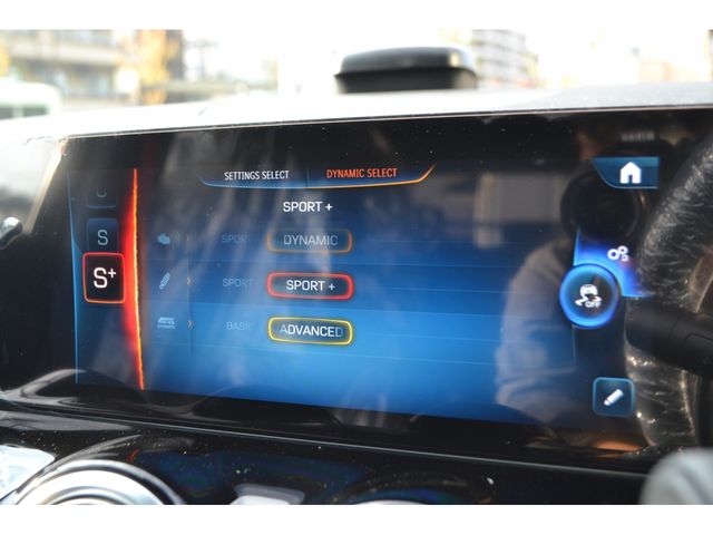 MERCEDES BENZ MERCEDES AMG GLA class 2025