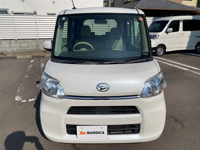 DAIHATSU TANTO 2015