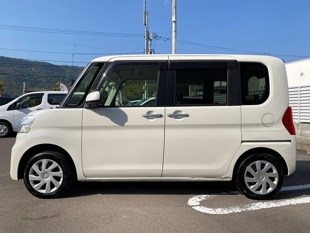 DAIHATSU TANTO 2015