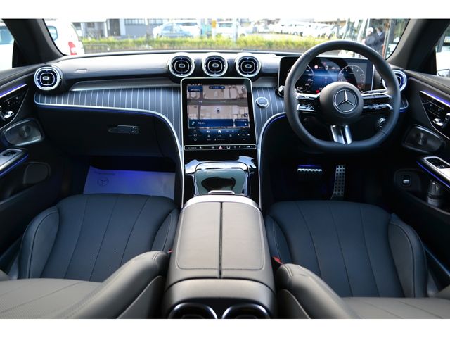 MERCEDES BENZ MERCEDES BENZ CLE class HYBRID 2025