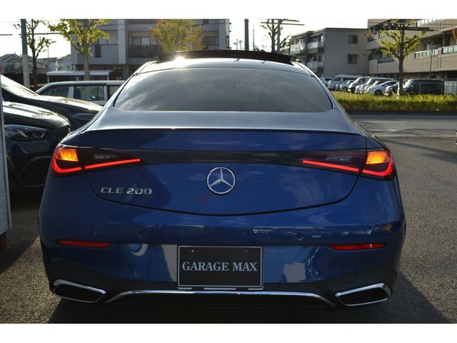 MERCEDES BENZ MERCEDES BENZ CLE class HYBRID 2025