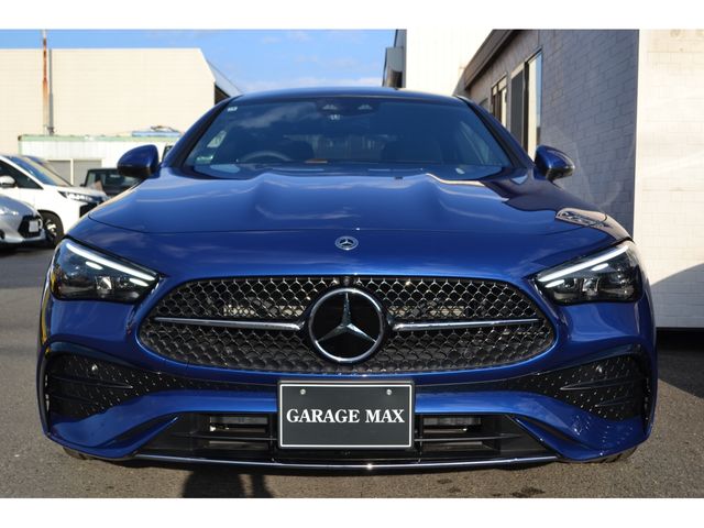 MERCEDES BENZ MERCEDES BENZ CLE class HYBRID 2025