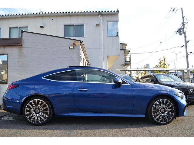 MERCEDES BENZ MERCEDES BENZ CLE class HYBRID 2025