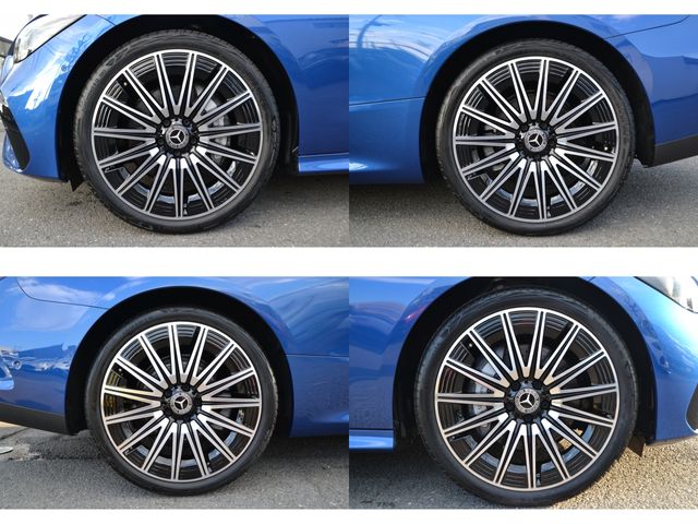 MERCEDES BENZ MERCEDES BENZ CLE class HYBRID 2025