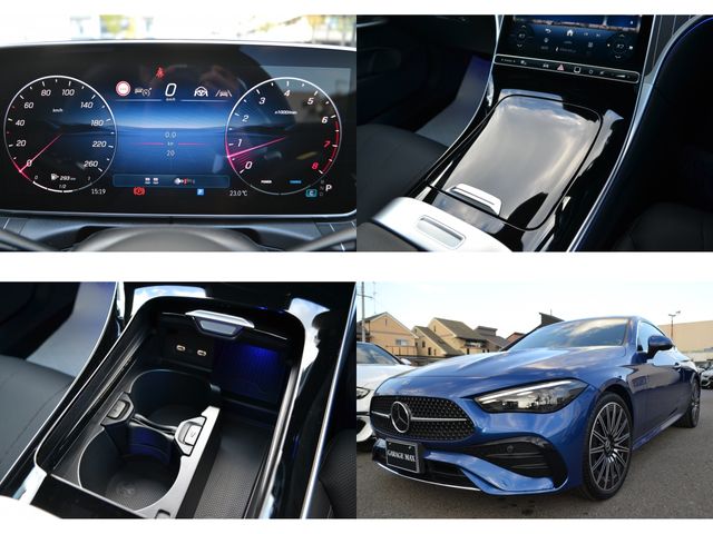 MERCEDES BENZ MERCEDES BENZ CLE class HYBRID 2025