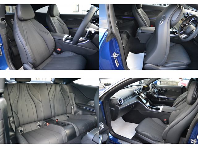 MERCEDES BENZ MERCEDES BENZ CLE class HYBRID 2025