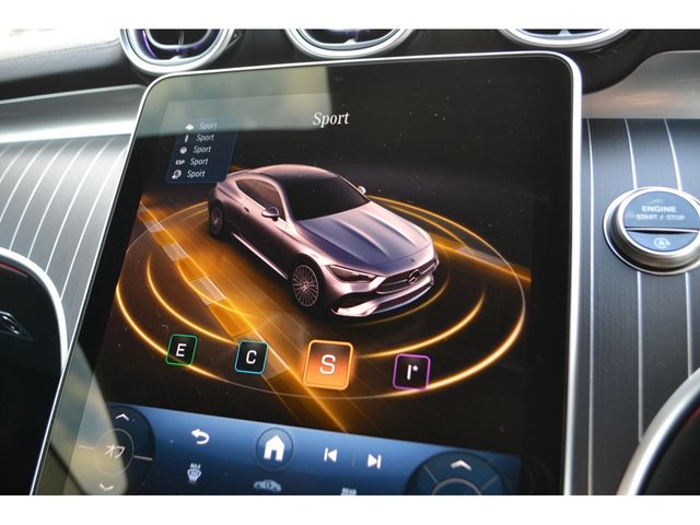 MERCEDES BENZ MERCEDES BENZ CLE class HYBRID 2025