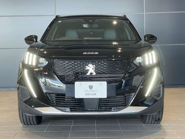 PEUGEOT PEUGEOT e-2008 2025