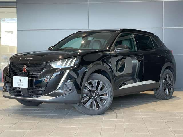 PEUGEOT PEUGEOT e-2008 2025