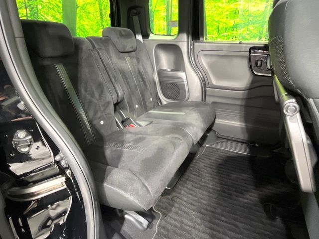 HONDA N BOX CUSTOM 2023