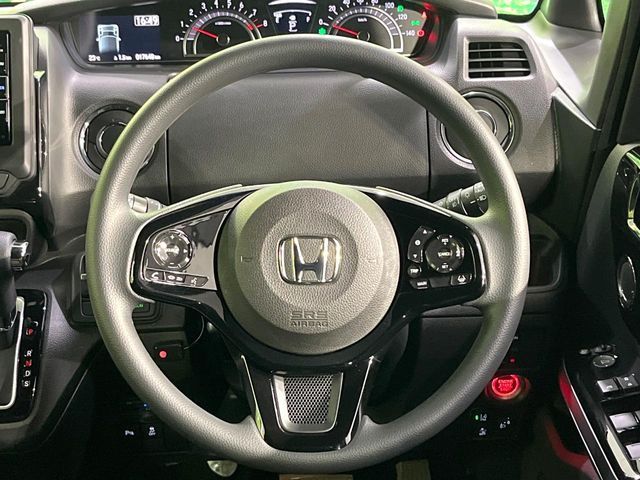 HONDA N BOX CUSTOM 2023