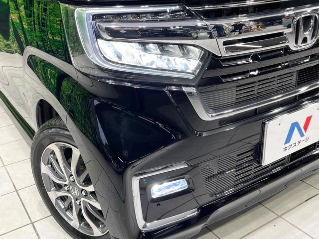 HONDA N BOX CUSTOM 2023