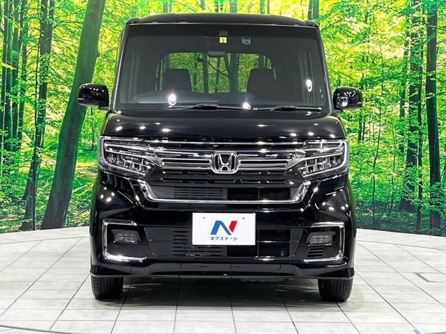 HONDA N BOX CUSTOM 2023