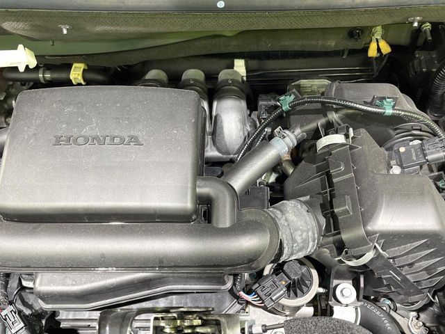 HONDA N BOX CUSTOM 2023