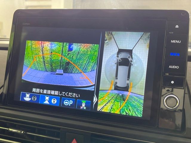 HONDA ODYSSEY e:HEV 2021