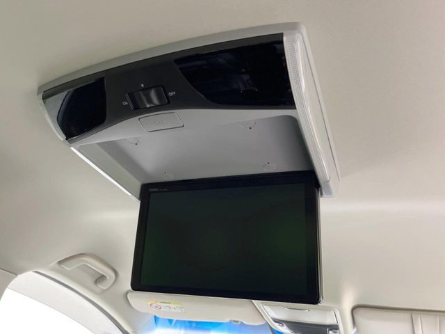 HONDA ODYSSEY e:HEV 2021