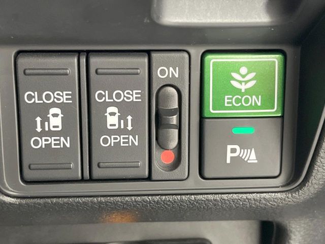 HONDA ODYSSEY e:HEV 2021