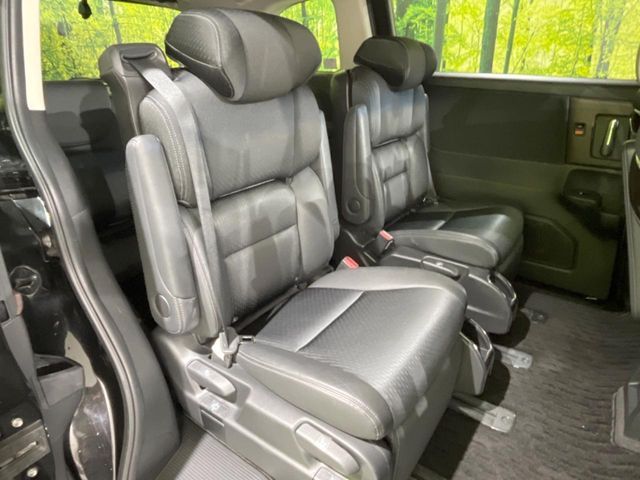 HONDA ODYSSEY e:HEV 2021