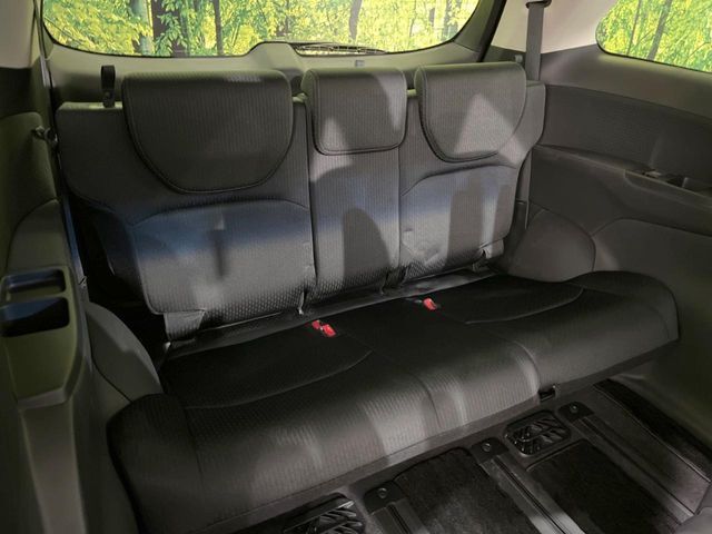 HONDA ODYSSEY e:HEV 2021