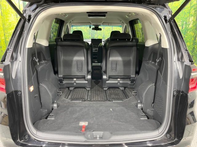 HONDA ODYSSEY e:HEV 2021