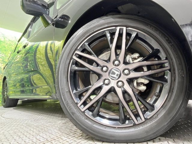 HONDA ODYSSEY e:HEV 2021