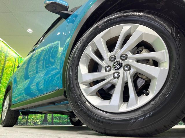 TOYOTA RAIZE HYBRID 2022