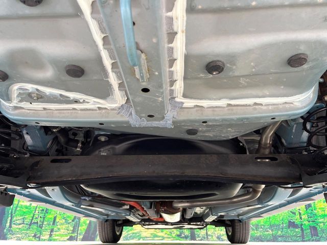 TOYOTA RAIZE HYBRID 2022