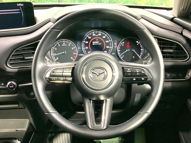 MAZDA CX-30 2023