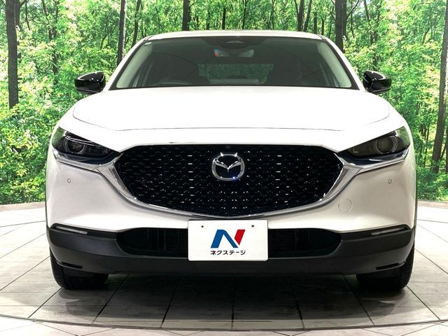 MAZDA CX-30 2023