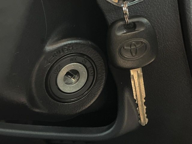 TOYOTA LANDCRUISER 70 2025