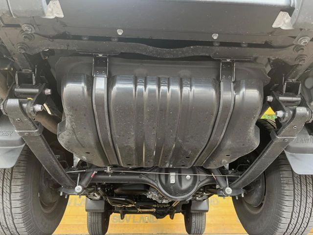 TOYOTA LANDCRUISER 70 2025