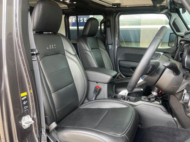 JEEP JEEP WRANGLER UNLIMITED 2022