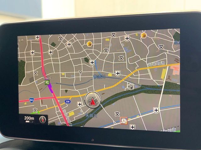 MERCEDES BENZ MERCEDES BENZ C class wagon 2015