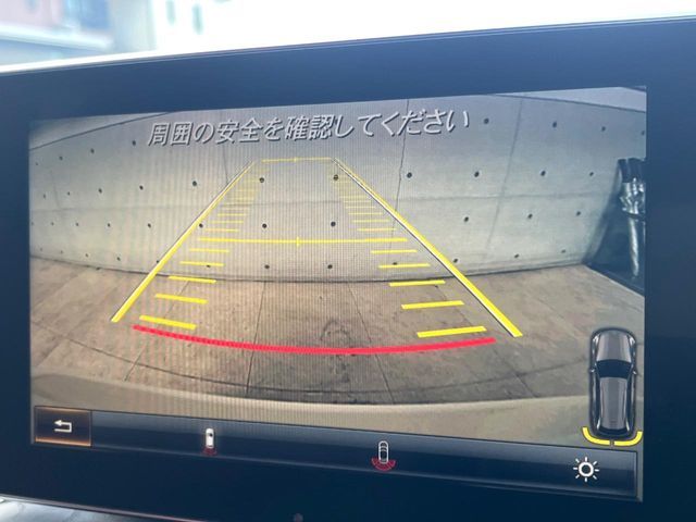 MERCEDES BENZ MERCEDES BENZ C class wagon 2015