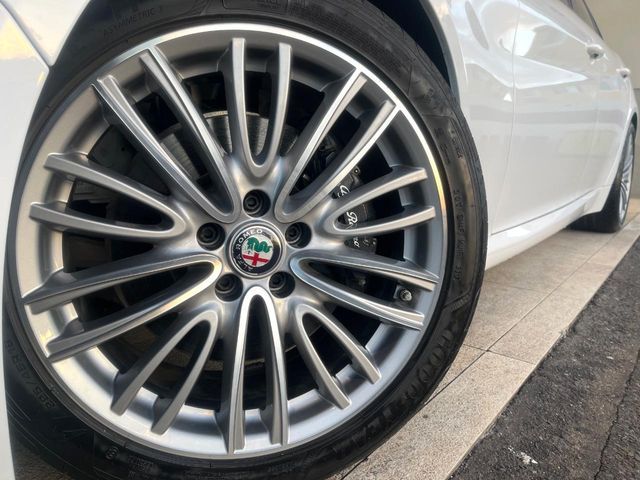 ALFAROMEO ALFAROMEO Giulia 2018