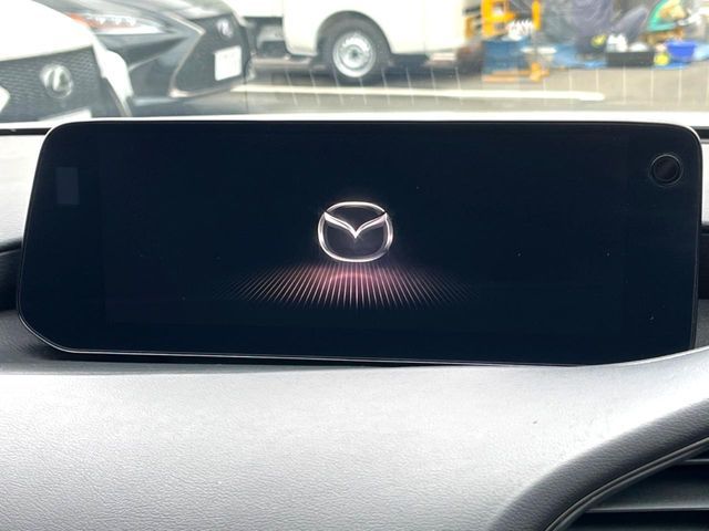 MAZDA MAZDA3 FASTBACK 2023