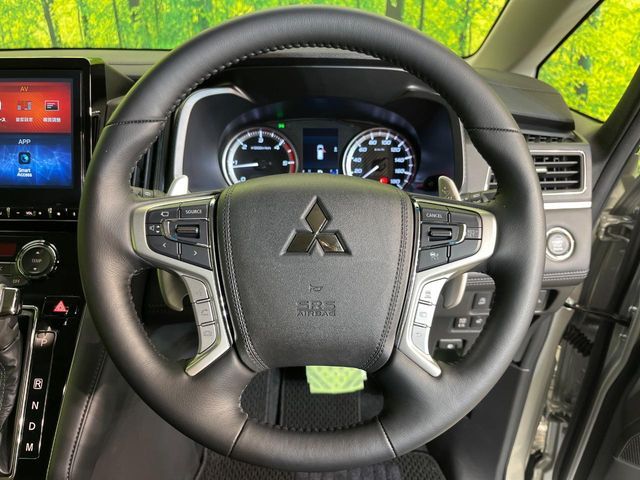 MITSUBISHI DELICA D:5 4WD 2024