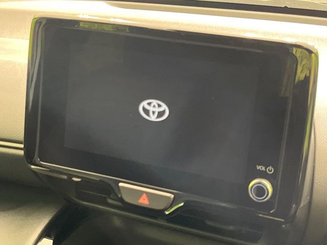 TOYOTA YARIS CROSS 2025