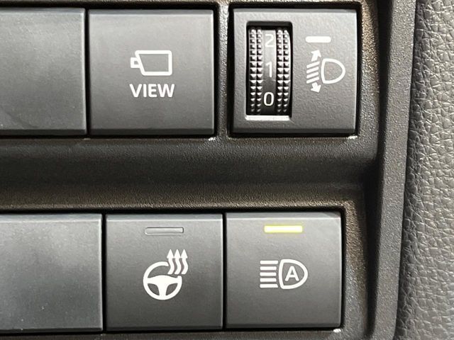 TOYOTA YARIS CROSS 2025