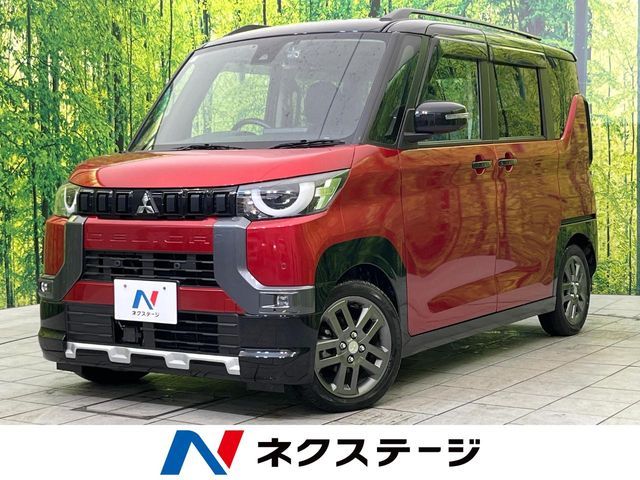 MITSUBISHI DELICA MINI 2024