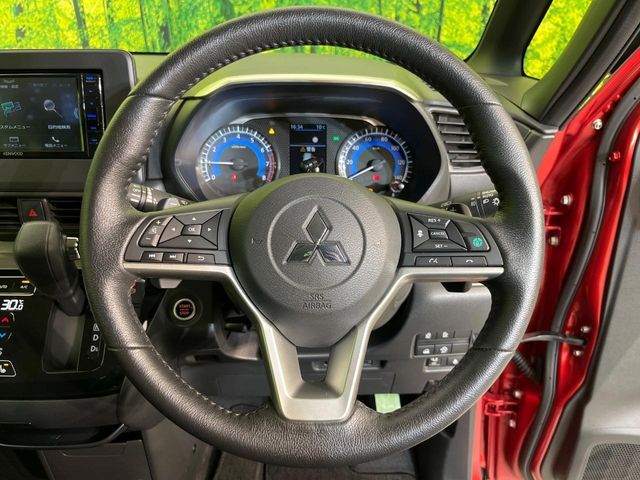 MITSUBISHI DELICA MINI 2024