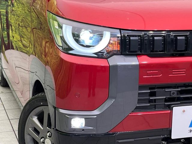 MITSUBISHI DELICA MINI 2024