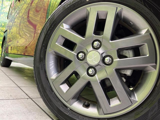 MITSUBISHI DELICA MINI 2024