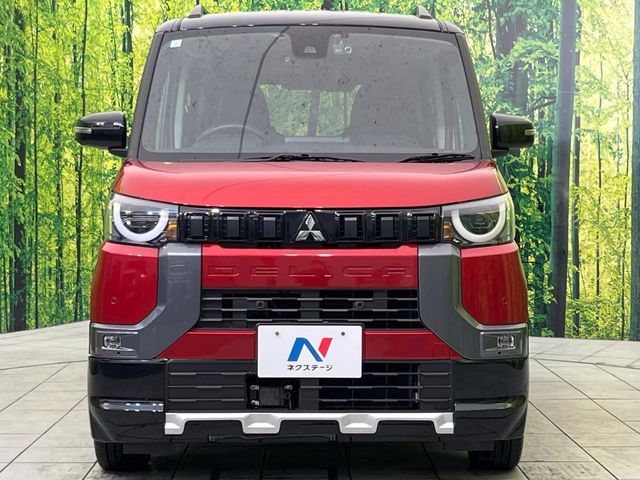 MITSUBISHI DELICA MINI 2024