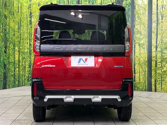 MITSUBISHI DELICA MINI 2024