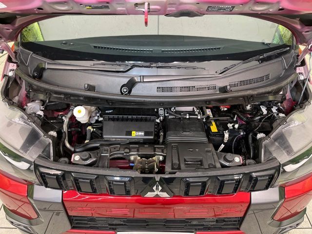 MITSUBISHI DELICA MINI 2024