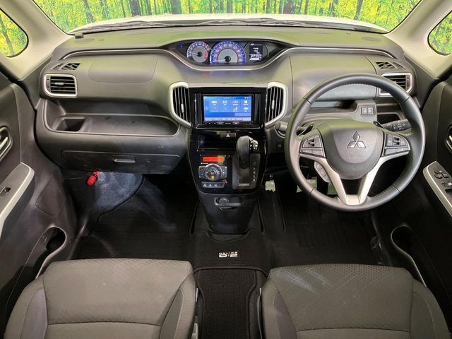 MITSUBISHI DELICA D:2 CUSTOM 2WD 2020