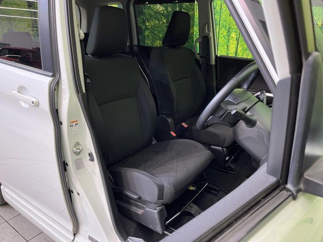 MITSUBISHI DELICA D:2 CUSTOM 2WD 2020