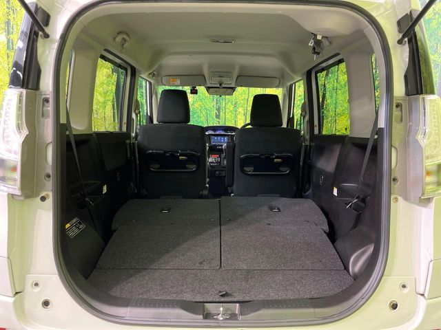 MITSUBISHI DELICA D:2 CUSTOM 2WD 2020